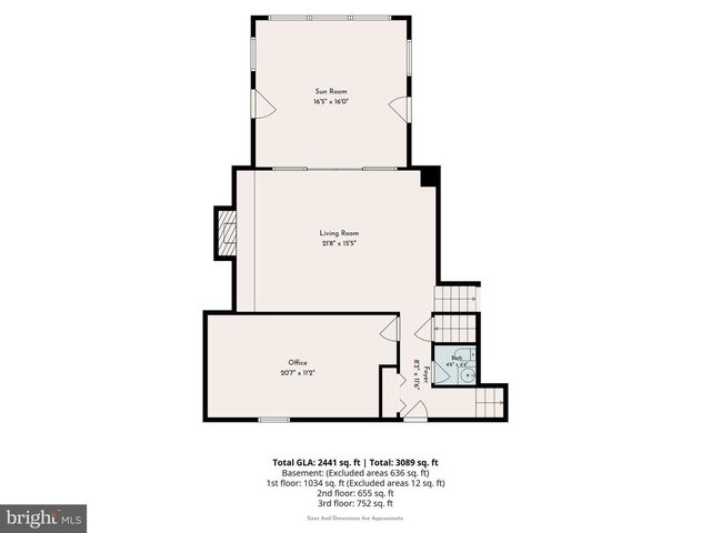190 TWINING FORD RD, Richboro, PA 18954