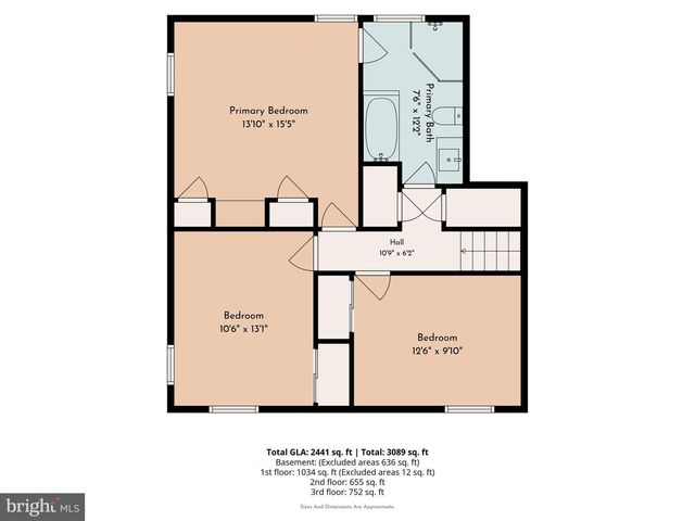 190 TWINING FORD RD, Richboro, PA 18954