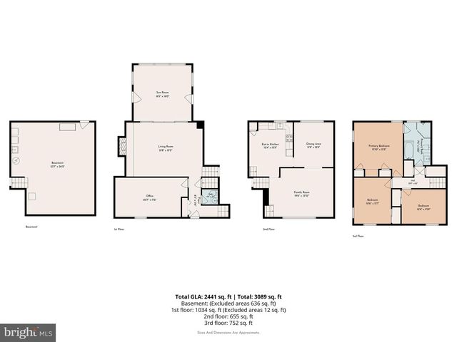 190 TWINING FORD RD, Richboro, PA 18954