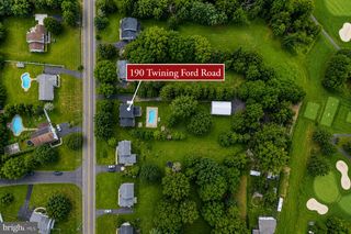 190 TWINING FORD RD, Richboro, PA 18954