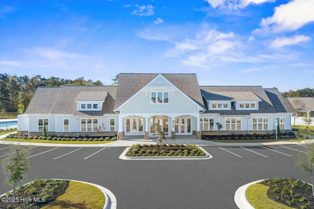 4194 Farmfield Drive, Leland, NC 28451