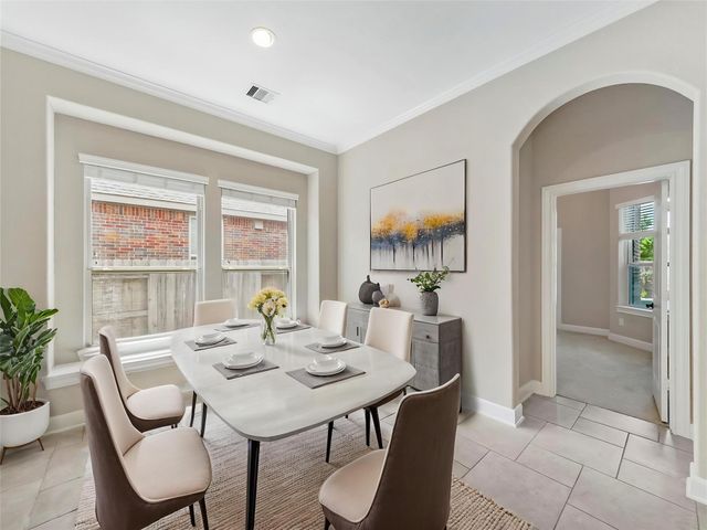 9915 Rochs Hill Court, Katy, TX 77494