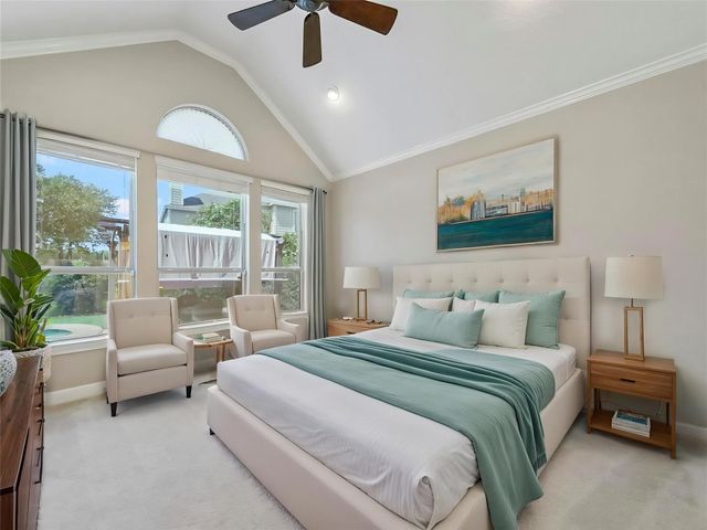 9915 Rochs Hill Court, Katy, TX 77494