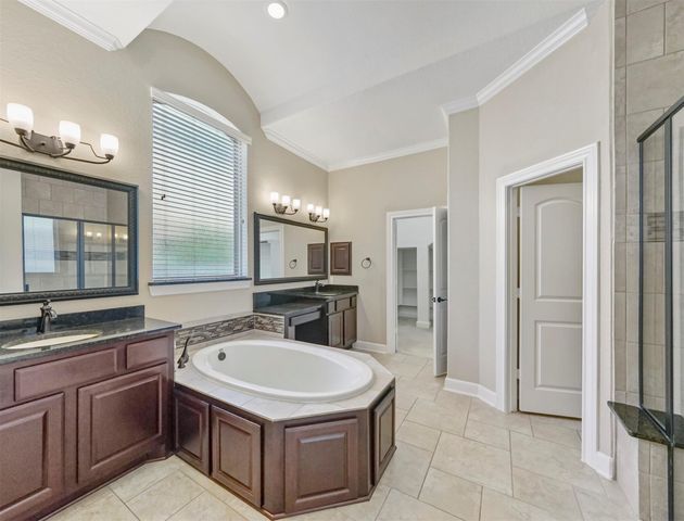 9915 Rochs Hill Court, Katy, TX 77494