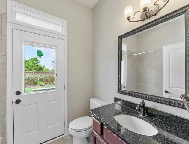 9915 Rochs Hill Court, Katy, TX 77494