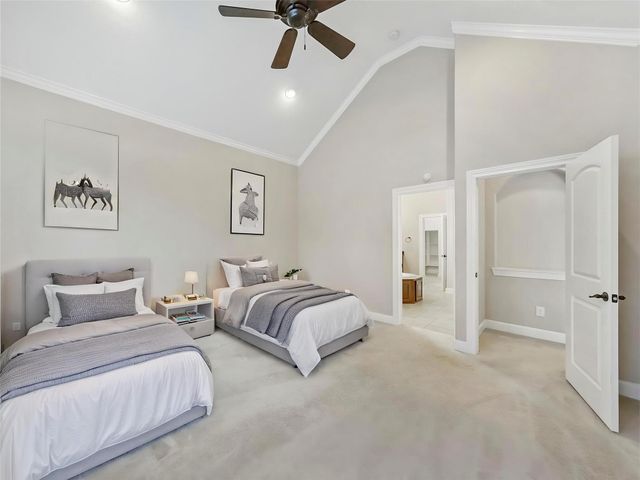 9915 Rochs Hill Court, Katy, TX 77494