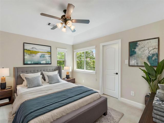 9915 Rochs Hill Court, Katy, TX 77494