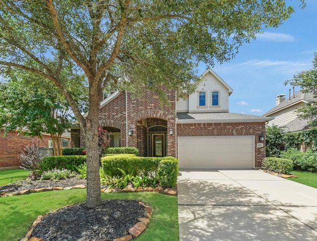 9915 Rochs Hill Court, Katy, TX 77494