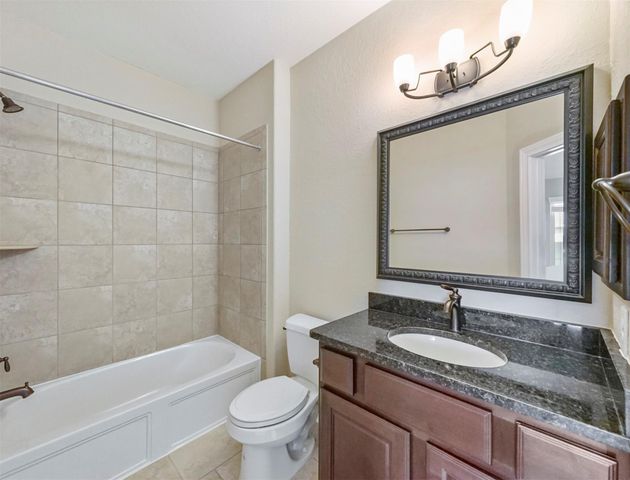 9915 Rochs Hill Court, Katy, TX 77494