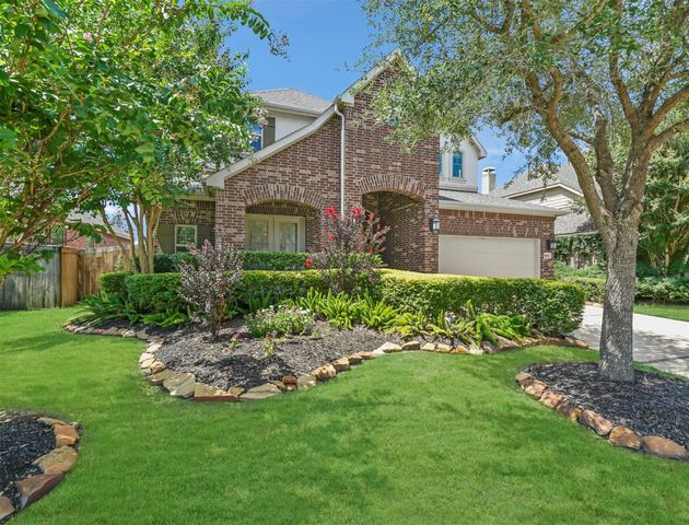 9915 Rochs Hill Court, Katy, TX 77494