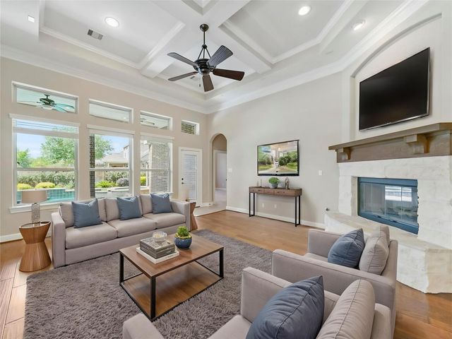 9915 Rochs Hill Court, Katy, TX 77494