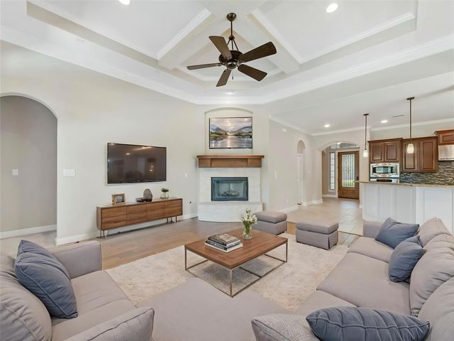 9915 Rochs Hill Court, Katy, TX 77494