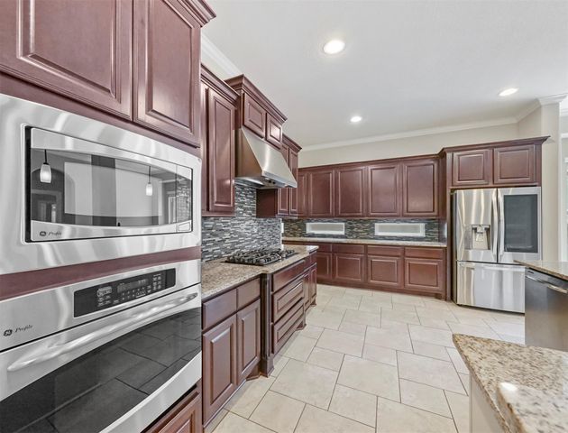 9915 Rochs Hill Court, Katy, TX 77494