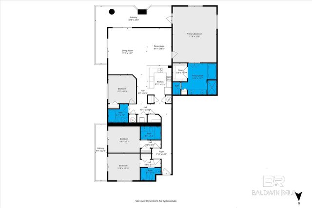 375 Beach Club Trail A1201, Gulf Shores, AL 36542