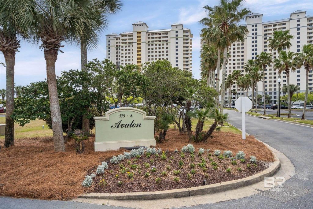 375 Beach Club Trail A1201, Gulf Shores, AL 36542