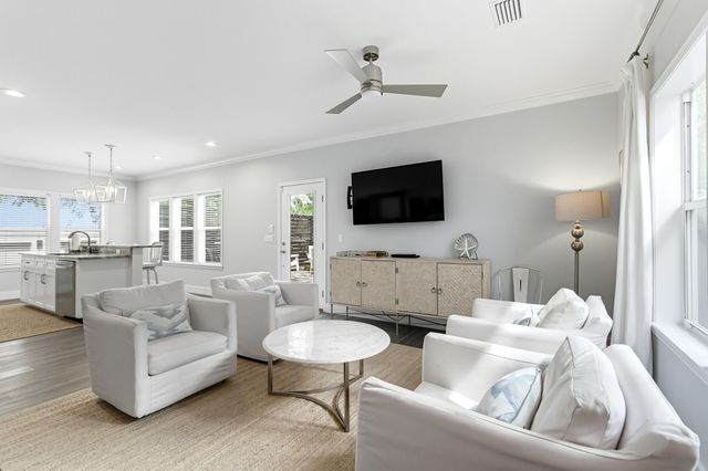 144 Hickory Street, Santa Rosa Beach, FL 32459