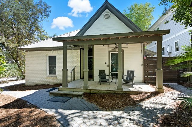 144 Hickory Street, Santa Rosa Beach, FL 32459