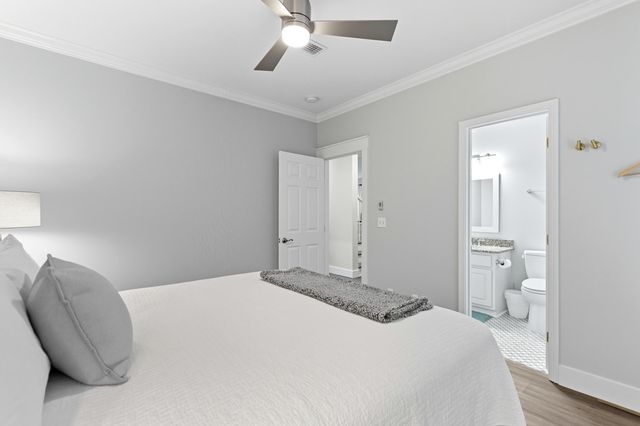 144 Hickory Street, Santa Rosa Beach, FL 32459