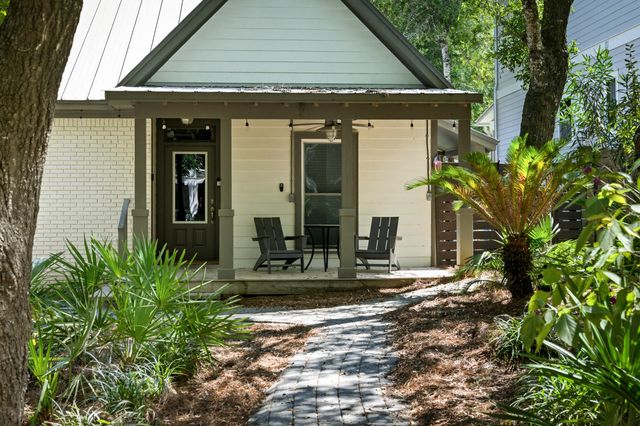 144 Hickory Street, Santa Rosa Beach, FL 32459