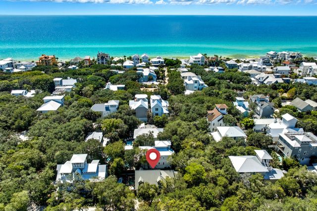 144 Hickory Street, Santa Rosa Beach, FL 32459