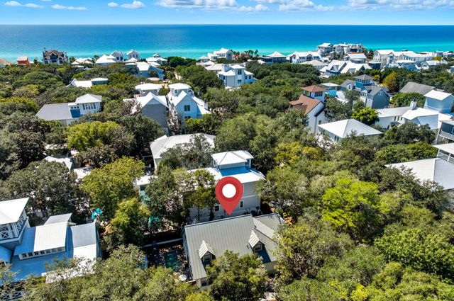 144 Hickory Street, Santa Rosa Beach, FL 32459