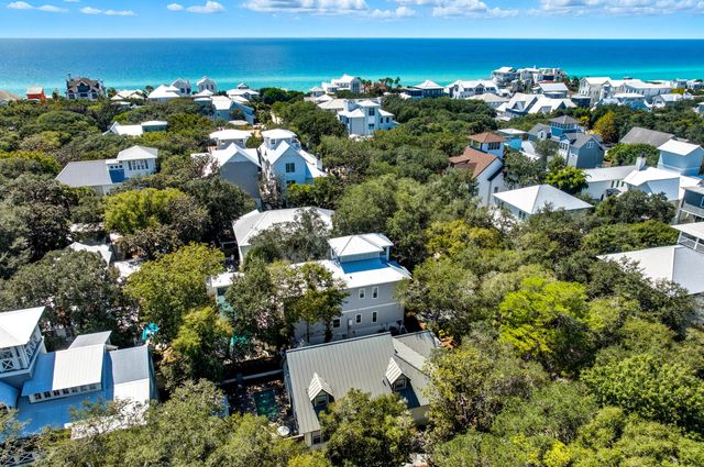 144 Hickory Street, Santa Rosa Beach, FL 32459