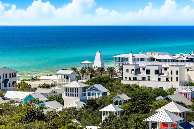 144 Hickory Street, Santa Rosa Beach, FL 32459