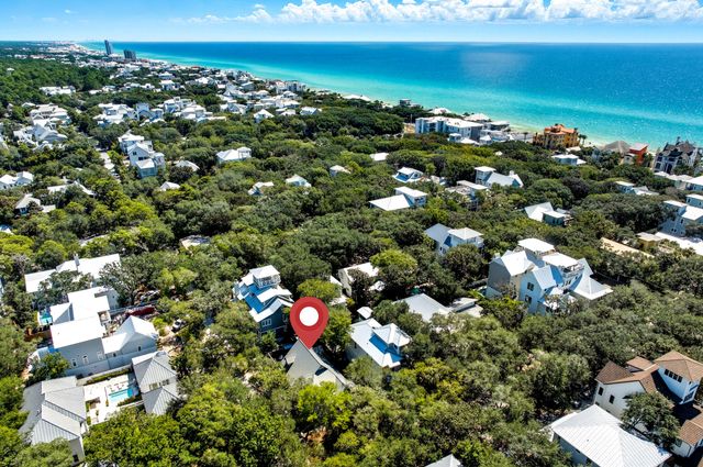 144 Hickory Street, Santa Rosa Beach, FL 32459
