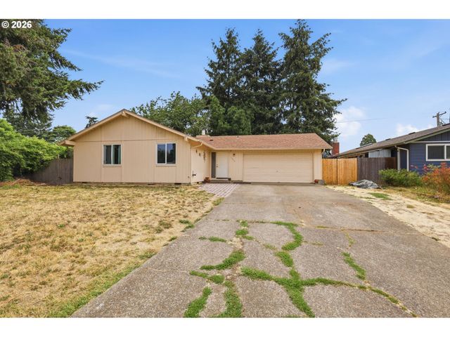 1675 N DANEBO Ave, Eugene, OR 97402