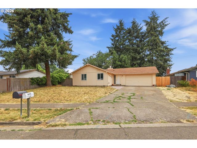 1675 N DANEBO Ave, Eugene, OR 97402