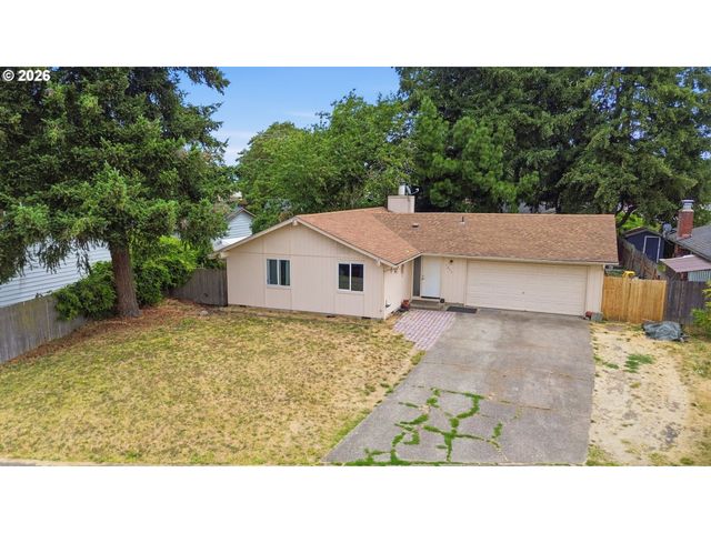 1675 N DANEBO Ave, Eugene, OR 97402