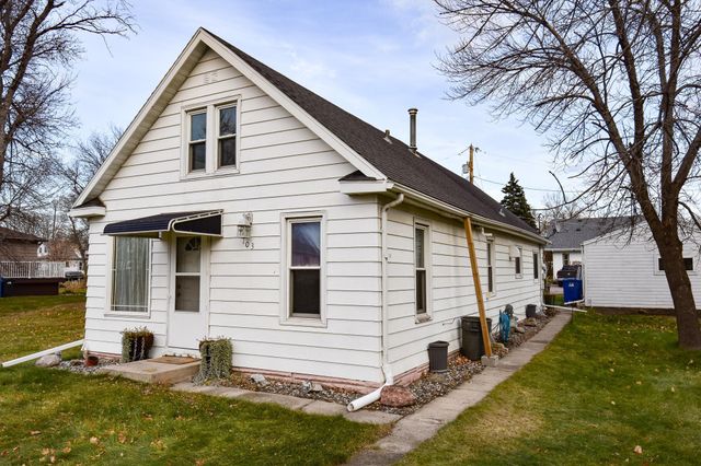 103 1ST Street NE, Dilworth, MN 56529