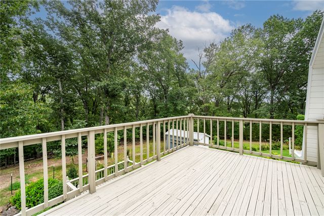 10381 Tara Lane, Rogers, AR 72756