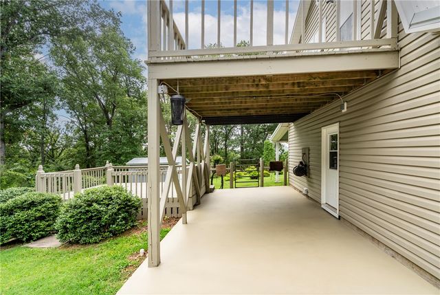 10381 Tara Lane, Rogers, AR 72756