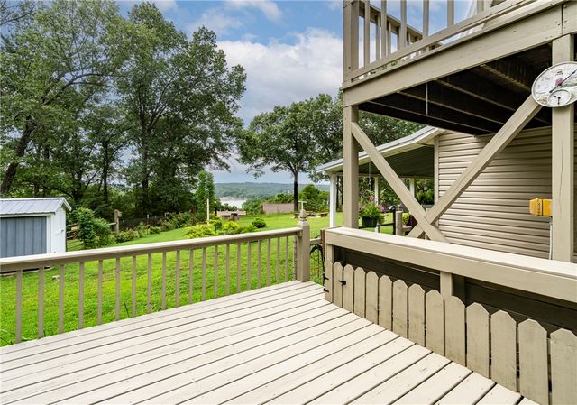 10381 Tara Lane, Rogers, AR 72756