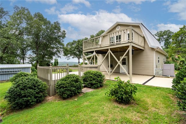 10381 Tara Lane, Rogers, AR 72756