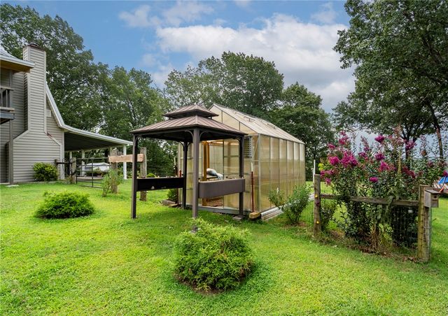 10381 Tara Lane, Rogers, AR 72756