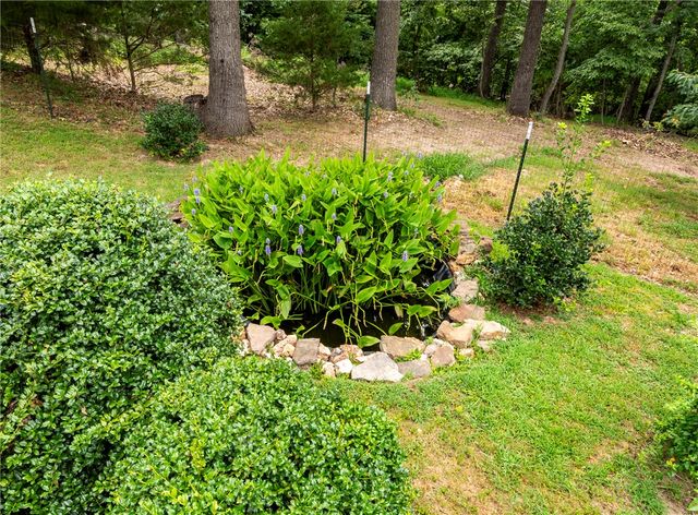 10381 Tara Lane, Rogers, AR 72756