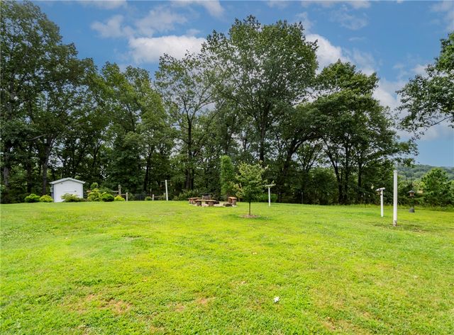 10381 Tara Lane, Rogers, AR 72756