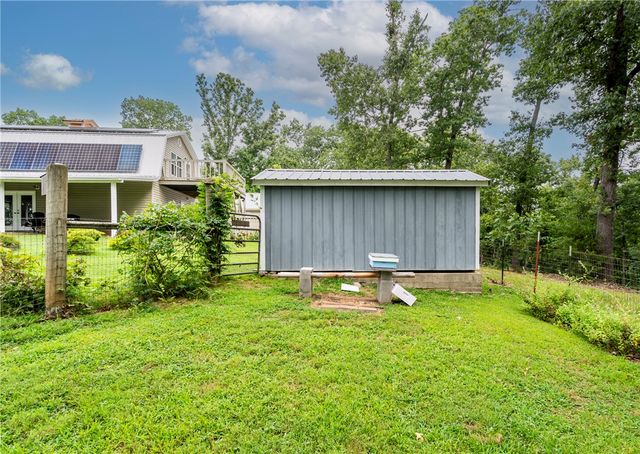 10381 Tara Lane, Rogers, AR 72756