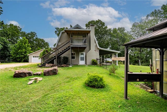 10381 Tara Lane, Rogers, AR 72756