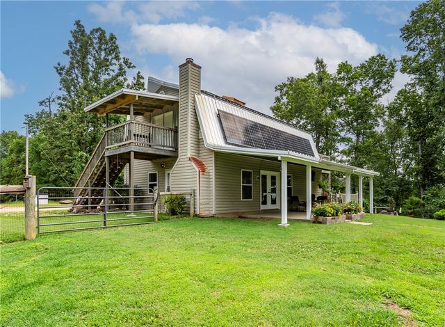 10381 Tara Lane, Rogers, AR 72756