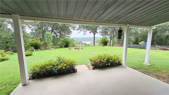 10381 Tara Lane, Rogers, AR 72756