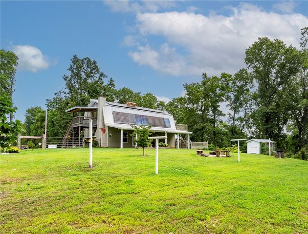 10381 Tara Lane, Rogers, AR 72756
