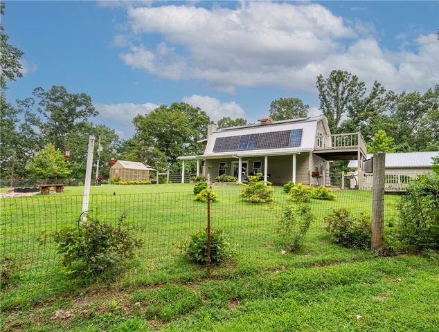10381 Tara Lane, Rogers, AR 72756
