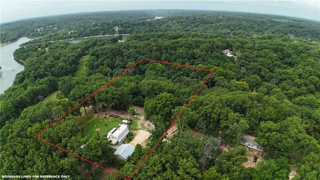 10381 Tara Lane, Rogers, AR 72756