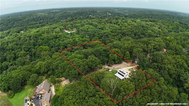 10381 Tara Lane, Rogers, AR 72756