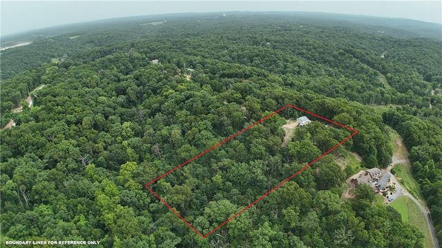 10381 Tara Lane, Rogers, AR 72756