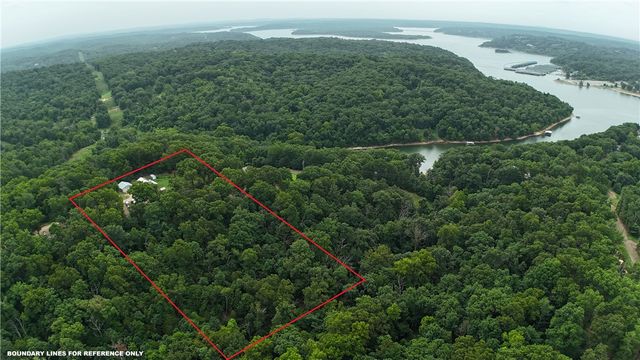 10381 Tara Lane, Rogers, AR 72756