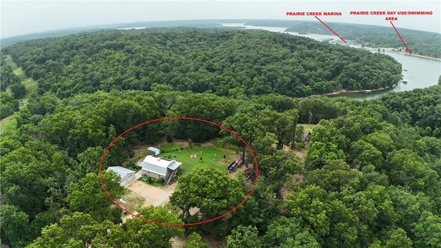 10381 Tara Lane, Rogers, AR 72756